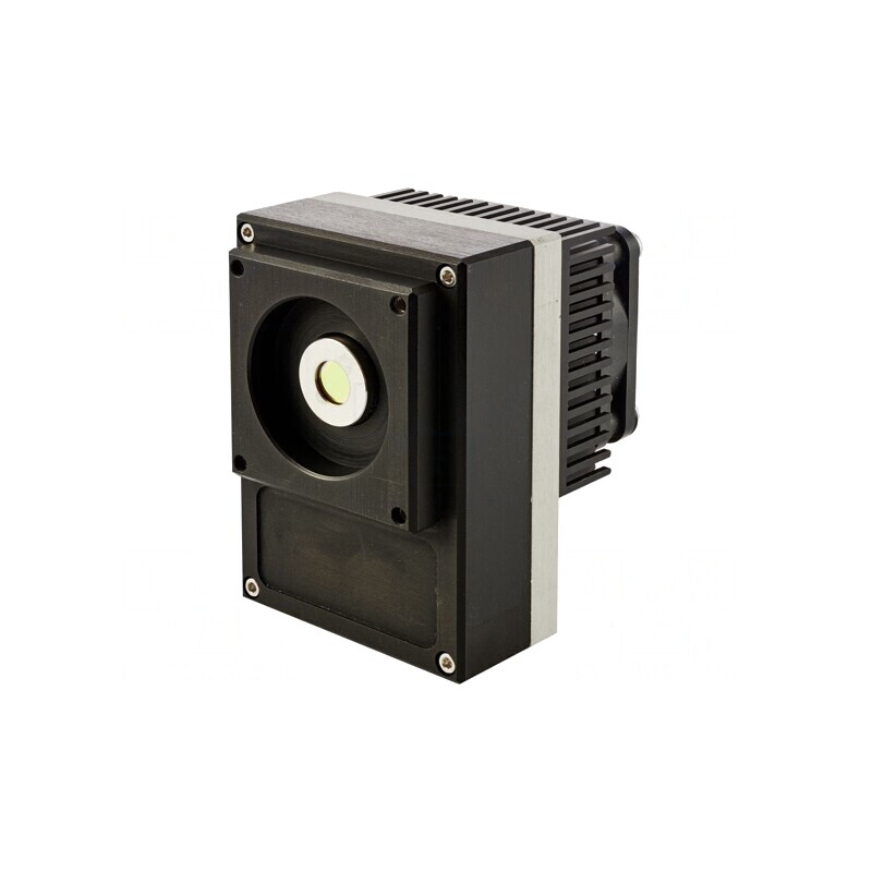 Detector Infraroșu cu Șurub M4 și Temperatură 10-30°C | Electronic-mag.ro | Componente Electronice