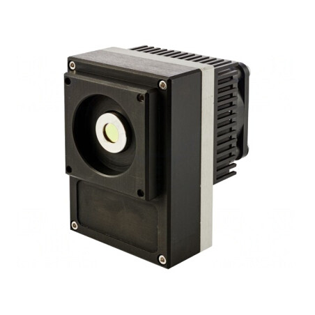 Detector Infraroșu cu Șurub M4 și Temperatură 10-30°C | Electronic-mag.ro | Componente Electronice