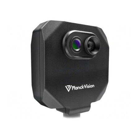 Cameră Infraroșu 160x120 9Hz Ethernet TC160-EU | Electronic-mag.ro | Componente Electronice