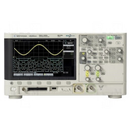 Osciloscop Digital 2 Canale 100MHz DSOX2012A