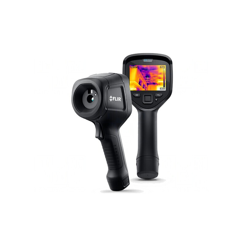 Cameră Infraroșu cu Ecran Tactil LCD 3.5" 240x180 -20÷550°C | Electronic-mag.ro | Componente Electronice Cameră Infraroșu cu Ecran Tactil LCD 3.5" 240x180 -20÷550°C | Electronic-mag.ro | Componente Electronice