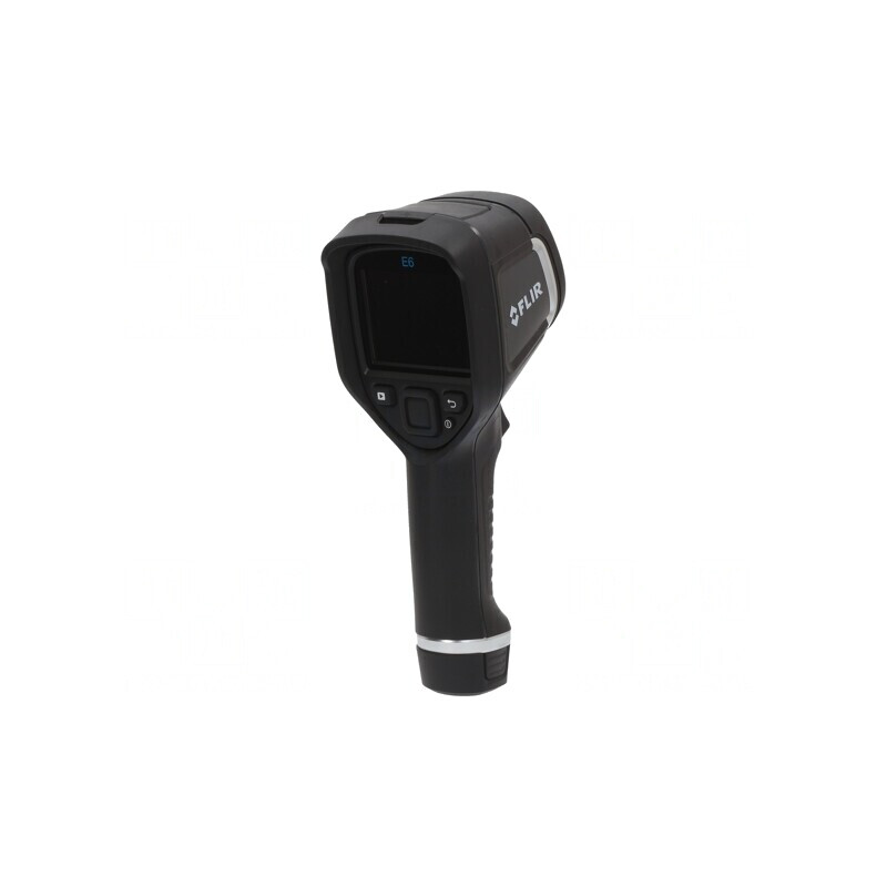 Cameră Infraroşu LCD 240x180 -20÷550°C FLIR E6-XT WIFI EU | Electronic-mag.ro | Componente Electronice