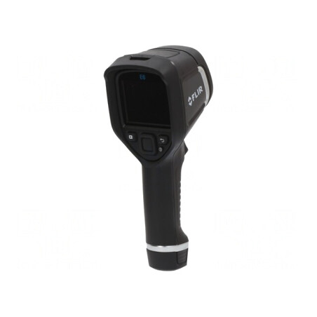 Cameră Infraroşu LCD 240x180 -20÷550°C FLIR E6-XT WIFI EU | Electronic-mag.ro | Componente Electronice