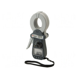 Tester Rezistență Prize de Pământ LCD 4 Cifre | Electronic-mag.ro | Componente Electronice