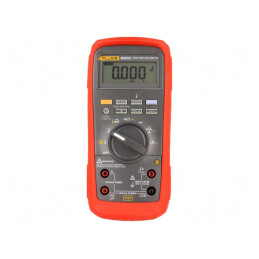 Multimetru digital LCD 6000/19999 cu Baragraf 33 segmente | Electronic-mag.ro | Componente Electronice