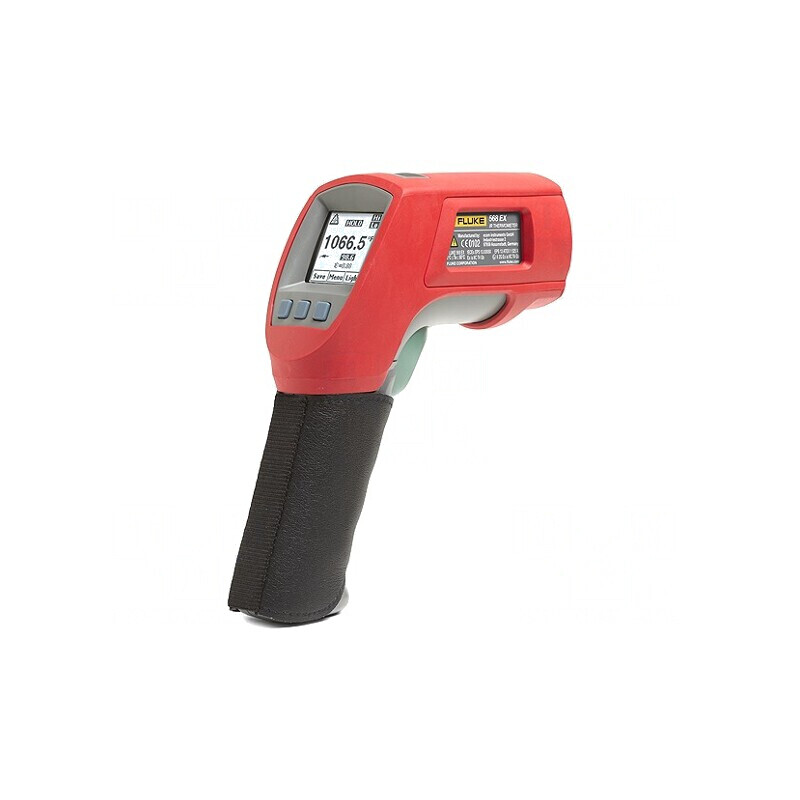 Pirometru LCD FLUKE 568 EX -40÷800°C | Electronic-mag.ro | Componente Electronice Pirometru LCD FLUKE 568 EX -40÷800°C | Electronic-mag.ro | Componente Electronice