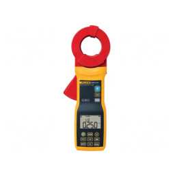 Aparat Măsurare Rezistență Prize Pământ LCD FLUKE 1630-2 FC | Electronic-mag.ro | Componente Electronice