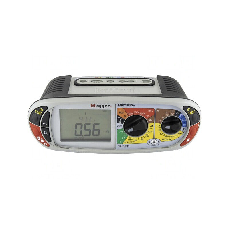 Multimetru Digital LCD pentru Instalații Electrice 10-600V | Electronic-mag.ro | Componente Electronice Multimetru Digital LCD pentru Instalații Electrice 10-600V | Electronic-mag.ro | Componente Electronice