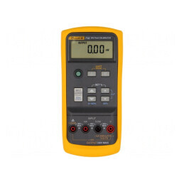 Calibrator de Tensiune și Curent FLK-715 | Electronic-mag.ro | Componente Electronice