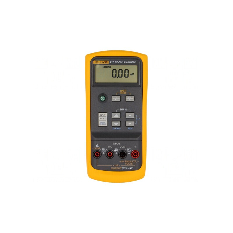 Calibrator de Tensiune și Curent FLK-715 | Electronic-mag.ro | Componente Electronice Calibrator de Tensiune și Curent FLK-715 | Electronic-mag.ro | Componente Electronice