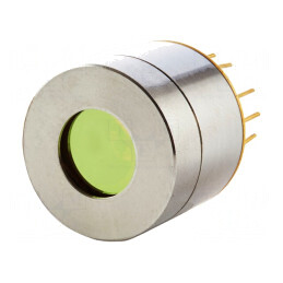 Detector Infraroșu Temperatură -20÷30°C 12um 36° | Electronic-mag.ro | Componente Electronice