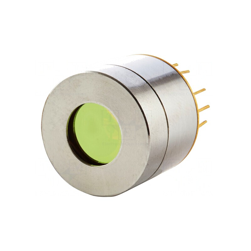 Detector Infraroșu Temperatură -20÷30°C 12um 36° | Electronic-mag.ro | Componente Electronice Detector Infraroșu Temperatură -20÷30°C 12um 36° | Electronic-mag.ro | Componente Electronice