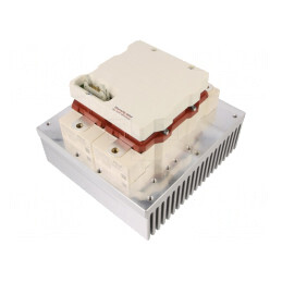 IPM 2-pack Integrated Intelligent Power System