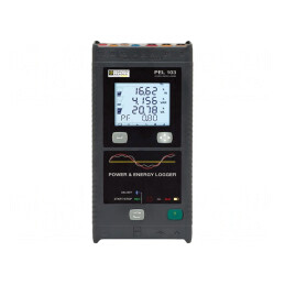 Înregistrator de Energie LCD 10-1000V | Electronic-mag.ro | Componente Electronice
