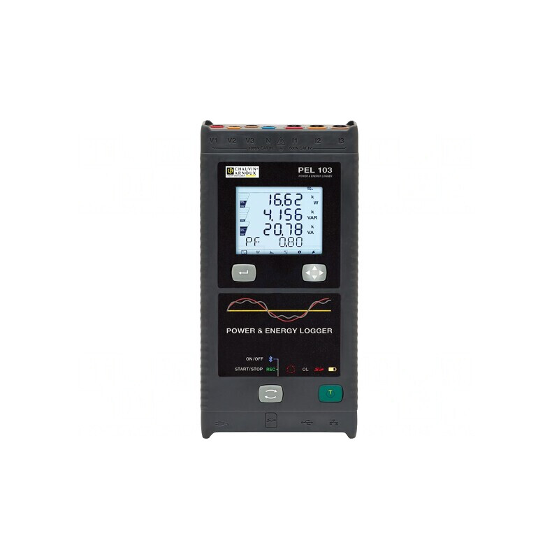 Înregistrator de Energie LCD 10-1000V | Electronic-mag.ro | Componente Electronice Înregistrator de Energie LCD 10-1000V | Electronic-mag.ro | Componente Electronice