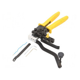Unealtă de Sertizare 24-22AWG | Electronic-mag.ro | Componente Electronice
