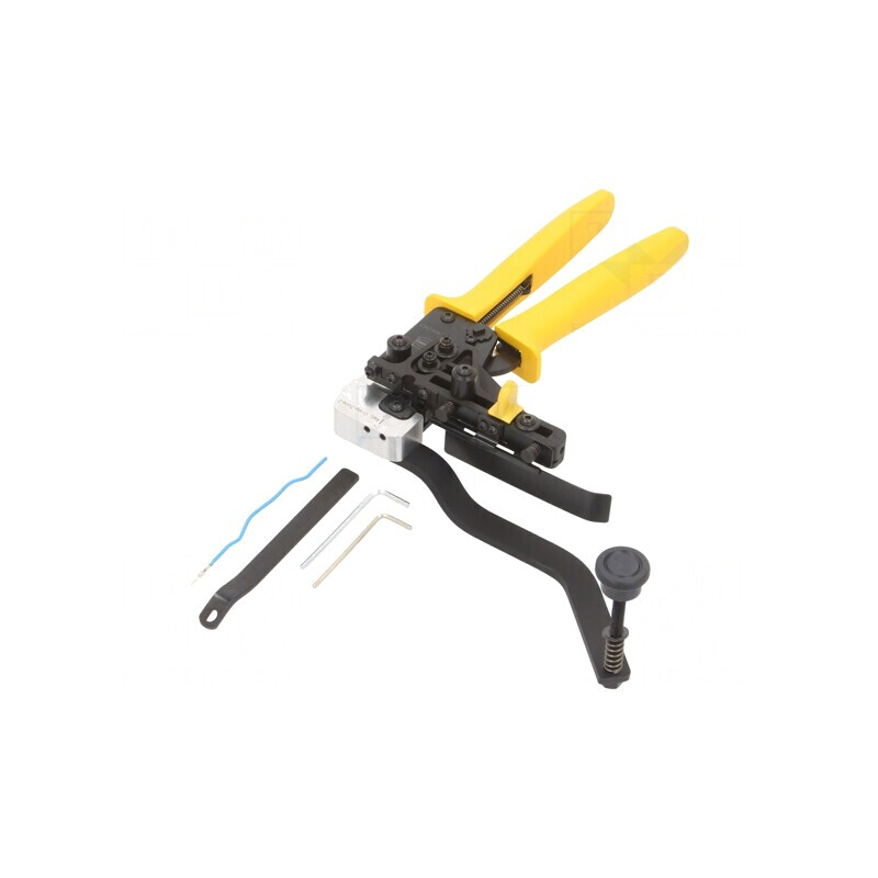 Unealtă de Sertizare 24-22AWG | Electronic-mag.ro | Componente Electronice