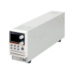 Alimentator de laborator programabil 250VDC 4.5A 360W