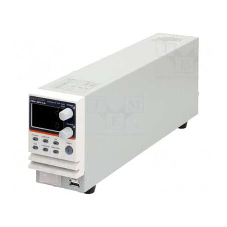 Alimentator de laborator programabil 250VDC 4.5A 360W | Electronic-mag.ro | Componente Electronice