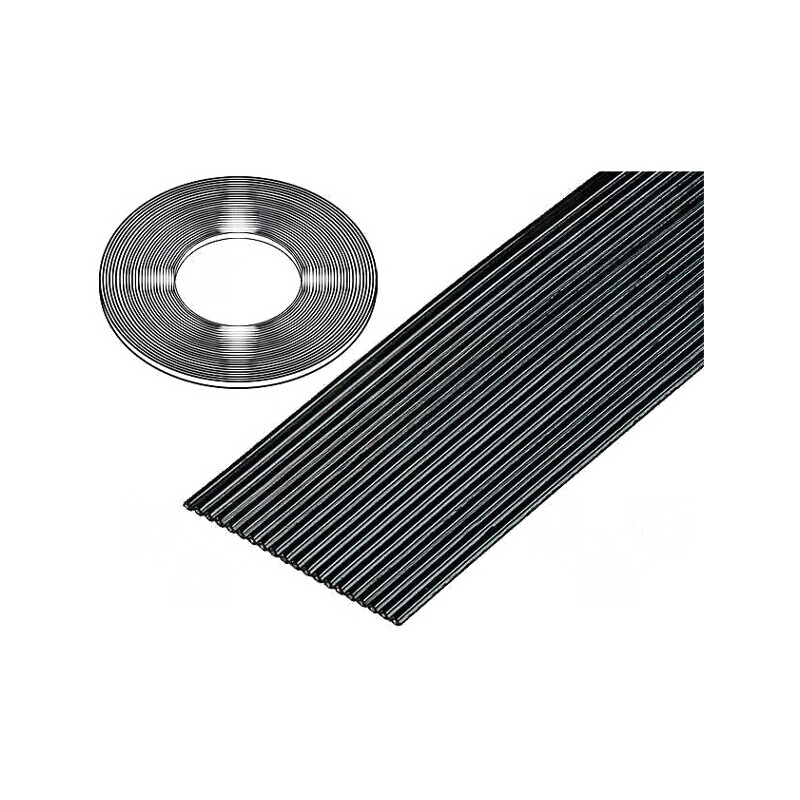 Cablu Bandă 1,27mm 64x28AWG PVC 100FT | Electronic-mag.ro | Componente Electronice
