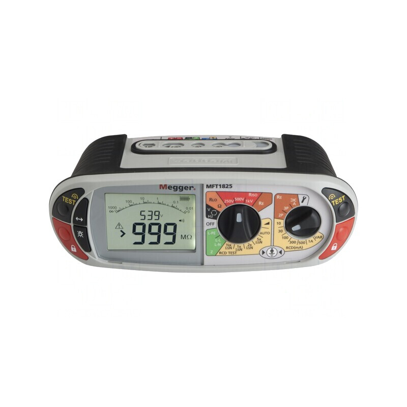 Aparat de Măsură Instalații Electrice LCD 10-600V | Electronic-mag.ro | Componente Electronice Aparat de Măsură Instalații Electrice LCD 10-600V | Electronic-mag.ro | Componente Electronice