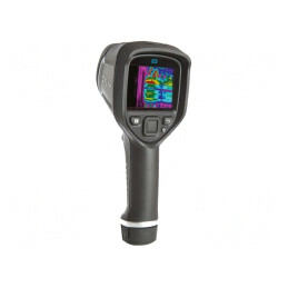 Cameră Infraroșu FLIR E5-XT WIFI 160x120 400°C IP54 EU