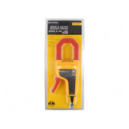 Clește Traductor AC/DC FLUKE 80I-2010S 2000A | Electronic-mag.ro | Componente Electronice