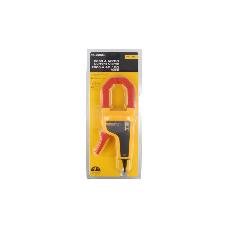 Clește Traductor AC/DC FLUKE 80I-2010S 2000A | Electronic-mag.ro | Componente Electronice Clește Traductor AC/DC FLUKE 80I-2010S 2000A | Electronic-mag.ro | Componente Electronice