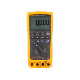 Multimetru Calibrator FLUKE 787B 0.001mA-1A | Electronic-mag.ro | Componente Electronice
