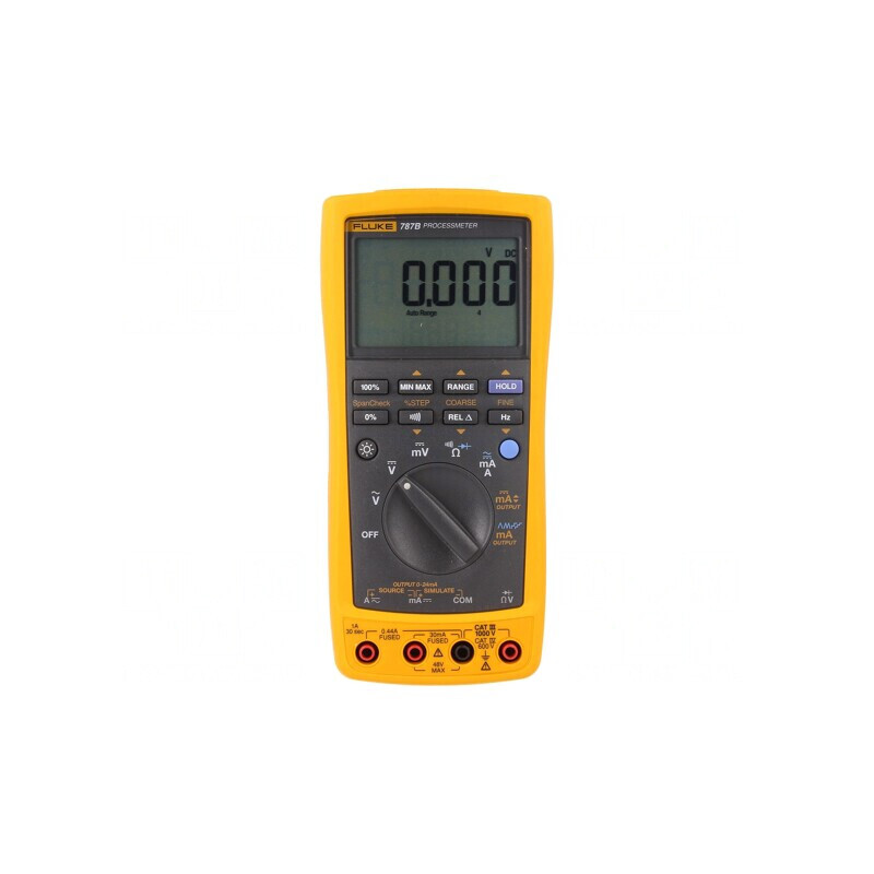 Multimetru Calibrator FLUKE 787B 0.001mA-1A | Electronic-mag.ro | Componente Electronice Multimetru Calibrator FLUKE 787B 0.001mA-1A | Electronic-mag.ro | Componente Electronice