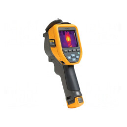 Cameră Infraroșu LCD 3,5' FLUKE TIS20 9HZ | Electronic-mag.ro | Componente Electronice
