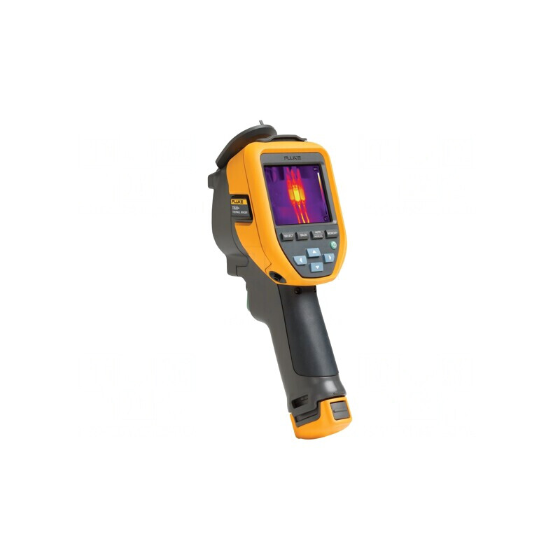 Cameră Infraroșu LCD 3,5' FLUKE TIS20 9HZ | Electronic-mag.ro | Componente Electronice Cameră Infraroșu LCD 3,5' FLUKE TIS20 9HZ | Electronic-mag.ro | Componente Electronice