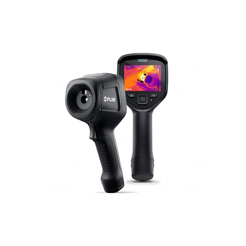Cameră Infraroșu cu Ecran Tactil LCD 3.5" 160x120 -20÷400°C | Electronic-mag.ro | Componente Electronice Cameră Infraroșu cu Ecran Tactil LCD 3.5" 160x120 -20÷400°C | Electronic-mag.ro | Componente Electronice