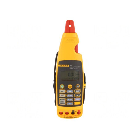 FLUKE 773 Aparat de Măsură Buclă de Curent cu Pensetă LCD 0-30V | Electronic-mag.ro | Componente Electronice