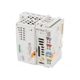 Controler Programabil PLC 750-8217 IP20 | Electronic-mag.ro | Componente Electronice