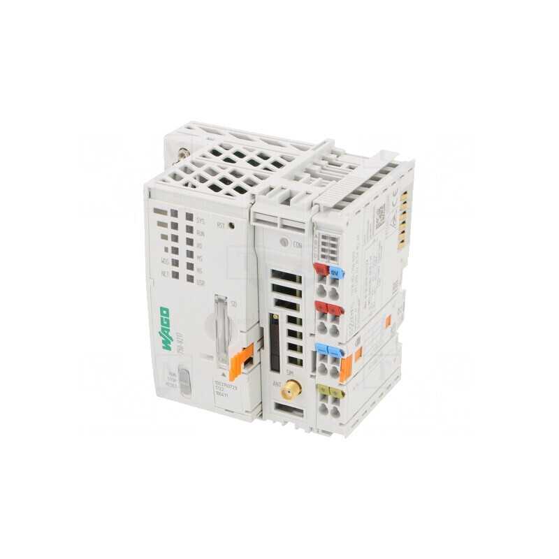 Controler Programabil PLC 750-8217 IP20 | Electronic-mag.ro | Componente Electronice Controler Programabil PLC 750-8217 IP20 | Electronic-mag.ro | Componente Electronice