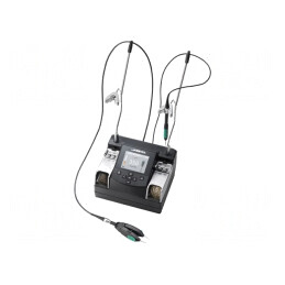 Stație de lipit ESD 30W 90-450°C NASE-2C | Electronic-mag.ro | Componente Electronice