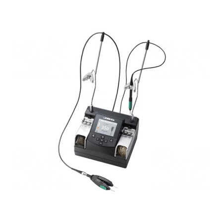Stație de lipit ESD 30W 90-450°C NASE-2C | Electronic-mag.ro | Componente Electronice