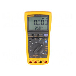 Multimetru Calibrator FLUKE 789 | Electronic-mag.ro | Componente Electronice