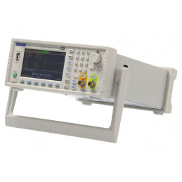 Generator de Funcții 240MHz cu Ecran TFT 4.3" | Electronic-mag.ro | Componente Electronice