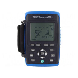 Tester Acumulatoare și Baterii USB TM-6001 | Electronic-mag.ro | Componente Electronice
