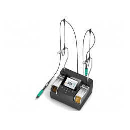 Stație de lipit 14W 90-450°C NANE-2C | Electronic-mag.ro | Componente Electronice