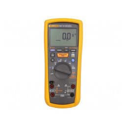 Kit de măsurare cu aparate de măsură universale FLK-1587MDTFC | Electronic-mag.ro | Componente Electronice
