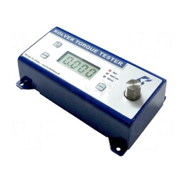 Tester Electronic pentru Momentele de Strângere 9V DC EU Plug | Electronic-mag.ro | Componente Electronice