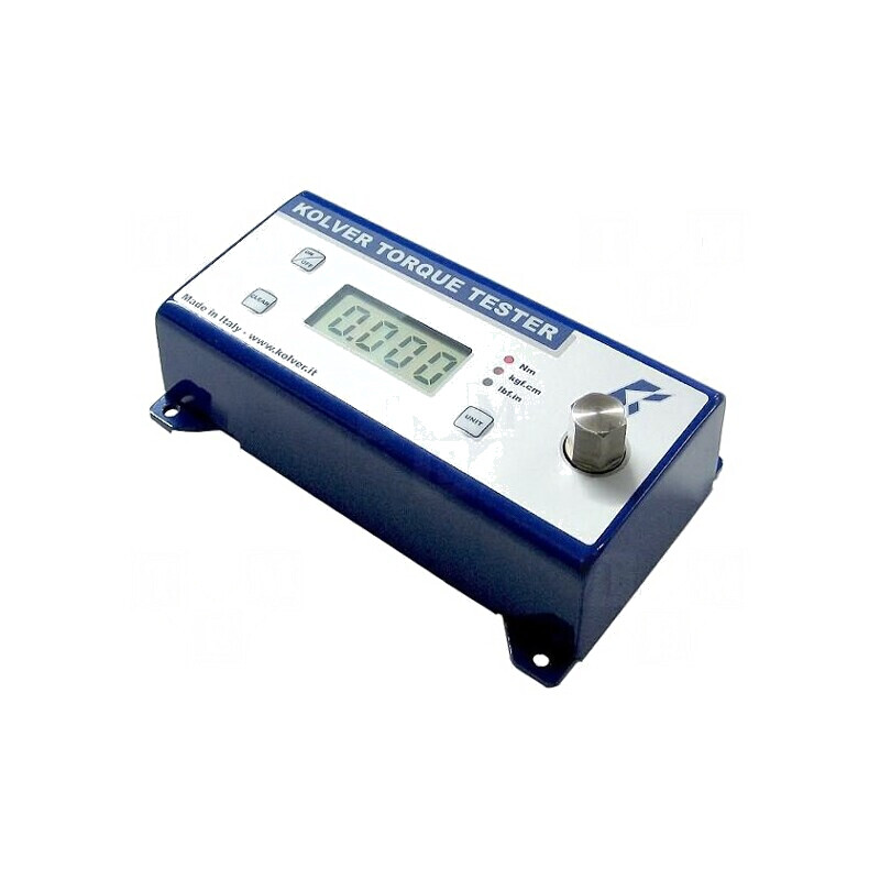 Tester Electronic pentru Momentele de Strângere 9V DC EU Plug | Electronic-mag.ro | Componente Electronice Tester Electronic pentru Momentele de Strângere 9V DC EU Plug | Electronic-mag.ro | Componente Electronice
