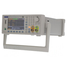 Generator de Funcții 160MHz LCD TFT 4.3" 480x272 TGF4162 | Electronic-mag.ro | Componente Electronice