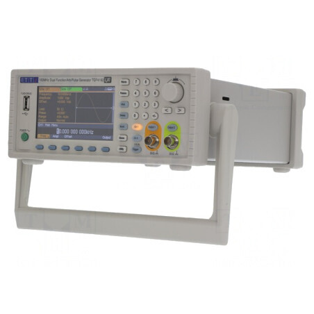 Generator de Funcții 160MHz LCD TFT 4.3" 480x272 TGF4162 | Electronic-mag.ro | Componente Electronice