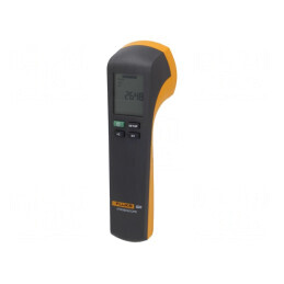 Lampă stroboscopică LCD FLUKE 820-2 | Electronic-mag.ro | Componente Electronice
