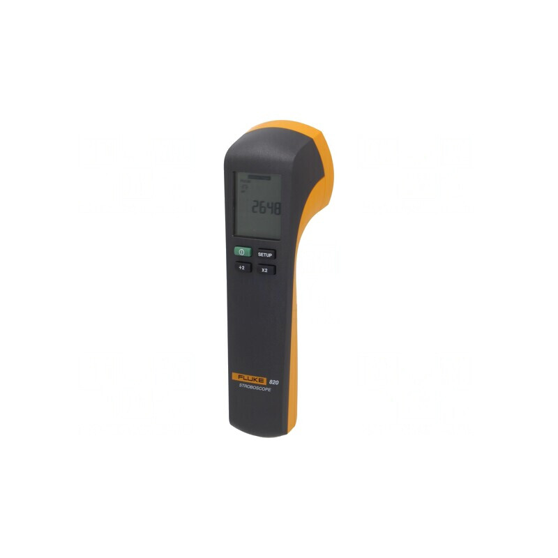 Lampă stroboscopică LCD FLUKE 820-2 | Electronic-mag.ro | Componente Electronice Lampă stroboscopică LCD FLUKE 820-2 | Electronic-mag.ro | Componente Electronice