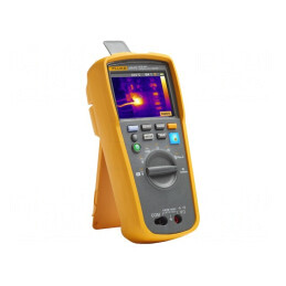 Multimetru Digital cu Termoviziune Bluetooth FLUKE 279FC/IFLEX | Electronic-mag.ro | Componente Electronice